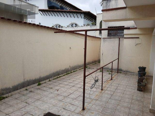 Imagem 25 de 30 de Casa Com 4 Dormitórios, 210 M² - Venda Por R$ 1.400.000,00 Ou Aluguel Por R$ 7.000,00/mês - Vila Oliveira - Mogi Das Cruzes/sp - Ca0030