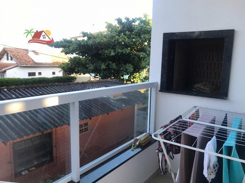 Imagem 26 de 26 de Apartamento Padrão Para Venda Em Ingleses Do Rio Vermelho Florianópolis-sc - Ap1208