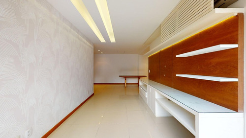 Imagem 20 de 30 de Botafogo Sorocaba 3 Quartos Comárea Gourmet E Lazer No Condomínio 143 M2 - 2017 - 70374713