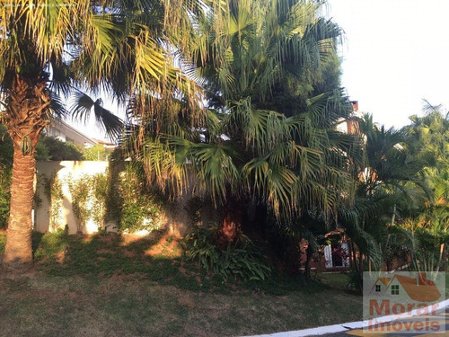 Imagem 3 de 15 de Casa Em Condomínio Para Venda Em Santana De Parnaíba, Alphaville, 5 Dormitórios, 5 Suítes, 7 Banheiros, 2 Vagas - Dp63_2-1242322