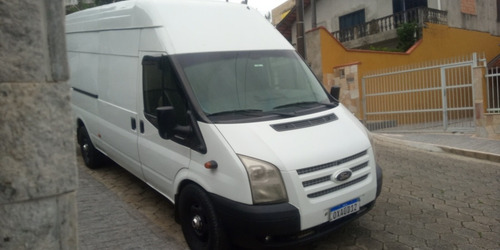 Ford Transit 2.2 14l 5p