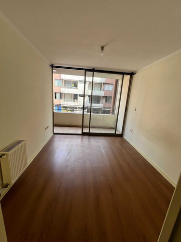 Excelente Departamento Alonso Ovalle (26959)