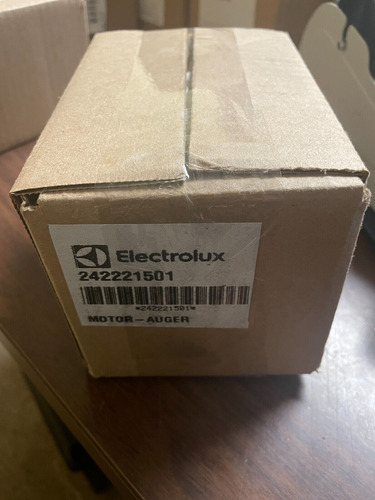 Electrolux Frigidaire 242221501 Refrigerator Auger Motor Oaa