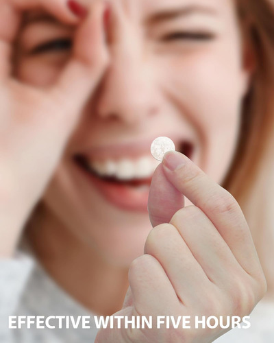 Csooze Acné Patches Pimple 4 Tamaños 210 Puntos Hidrocoloide