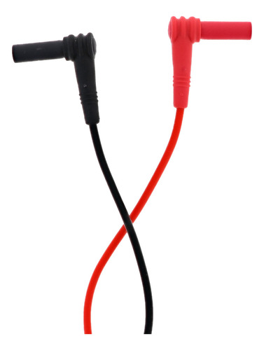 Cables De Prueba Extech Tl805