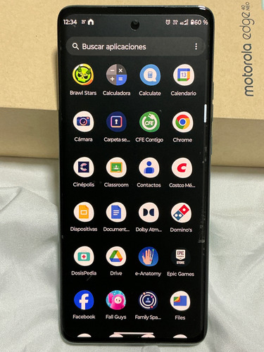 Motorola Edge 40 Neo (Usado)