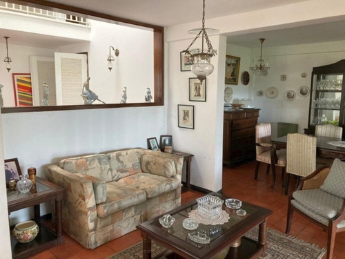 Imagen 7 de 12 de Venta - Casa - Urb. San Luis, El Cafetal