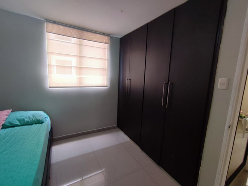 Imagen 11 de 14 de Hermoso Alquiler, Apartamento En Montecarlo Amoblado. Av.principal De Pueblo Nuevo