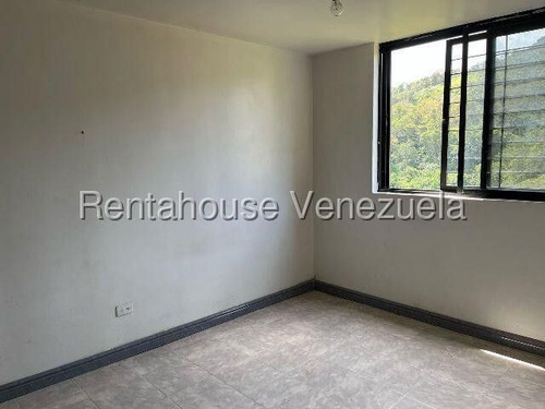 Apartamento Remodelado En Venta Parque Caiza 25-17365