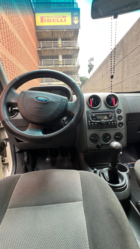 Ford Ecosport 2007 Sincronica 1.6l Impecable