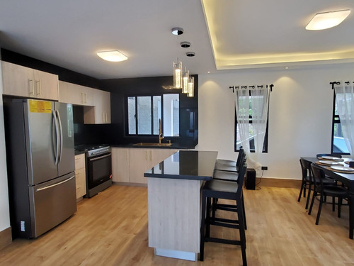 Villa - Townhouse En Venta