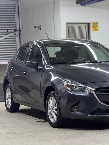 Mazda 2 Sport 1.5 Touring At