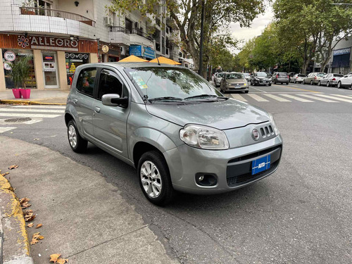 Fiat Uno Attractive 1.4 5p 2013 Autobaires