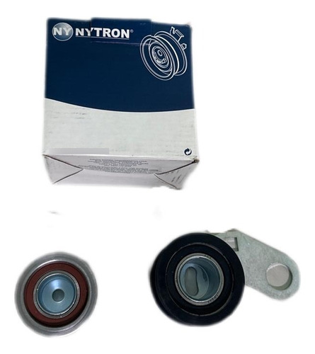 Tensor Rolamento Comando Compelto S10 Blazer Ranger 2.5 2.8