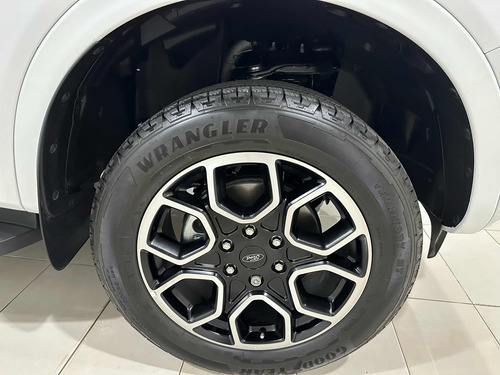 Ford Ranger 3.0 Cd 4X4 Limited + At 250Cv
