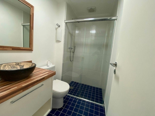 Imagem 8 de 18 de Apartamento Com 3 Dormitórios À Venda, 75 M² Por R$ 580.000,00 - Vila Prudente (zona Leste) - São Paulo/sp - Ap5878