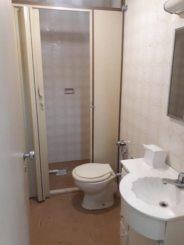 Imagem 17 de 18 de Sala Comercial No Centro De Florianópolis - Sa0502