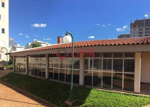 Imagem 4 de 12 de Lindo Apto Cidade Jardim - 63850736