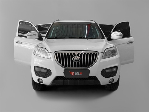 Imagem 5 de 21 de Lifan X60 1.8 Vip S 4x2 5p