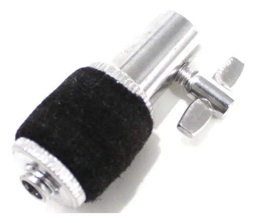 Presilha Hi-hat Chimbal Cachimbo Cymbal Bateria 4.2 Spanking