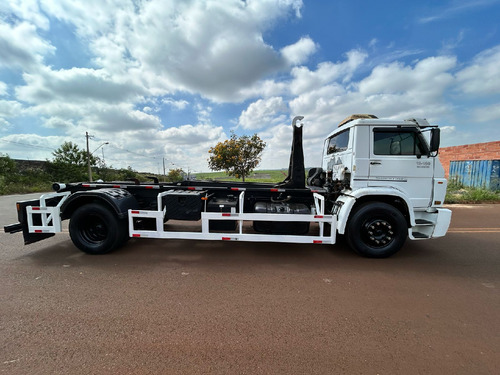 Caminhao Rollon Rolloff Vw 13180