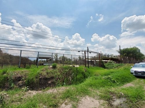 Imagen 5 de 16 de Terreno En Venta Sobre Carretera A Chapala