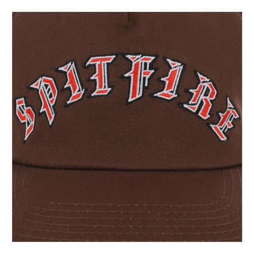 Gorra Skate Spitfire