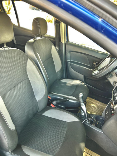 Renault Sandero 1.6 Expression At