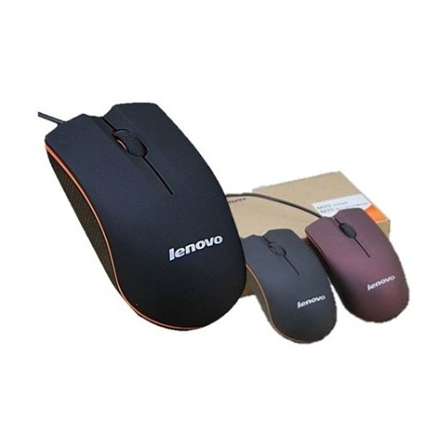 Mouse Usb Alambrico