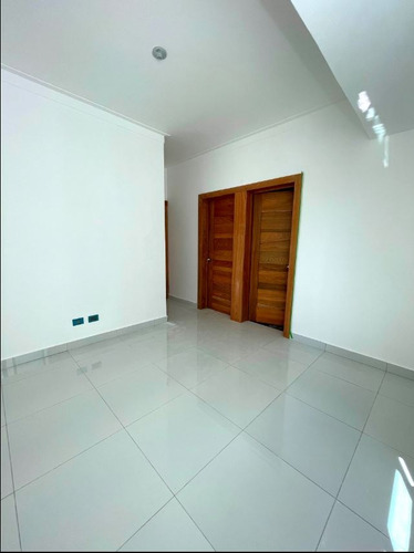 Apartamento En Mirador Norte De 3 Habitaciones 3er Nivel Nuevo Financiamiento Disponible