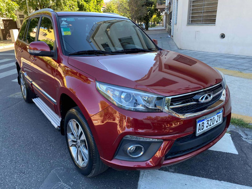 Chery Tiggo 3 1.6 3 Confort 2017