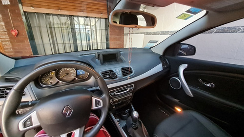 Renault Megane Iii 2013 2.0 Privilege (el Mas Full)