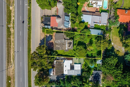 Imagen 4 de 7 de Terreno En Solana, Punta Ballena