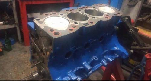Imagen 13 de 16 de Toyota Hilux Diésel L2.2 C/5ta Año 1981