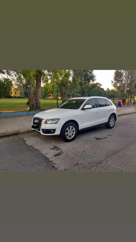 Audi Q5 2.0 Tfsi 211cv Quattro