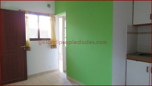 Departamento Venta Un Dormitorio Universitario Bahia Blanca
