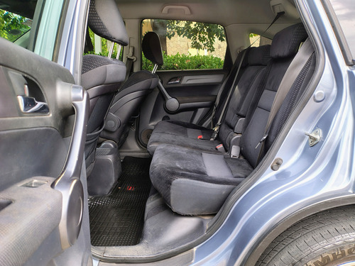 Honda CR-V 2.4 Lx At 4wd