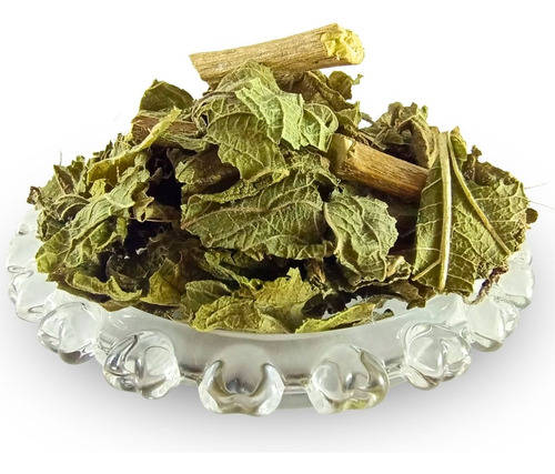 Chá Folhas Desidratadas De Melissa - 50g