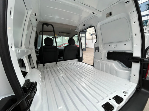 Citroën Berlingo Furgon 1.6 Hdi 92 Bussines