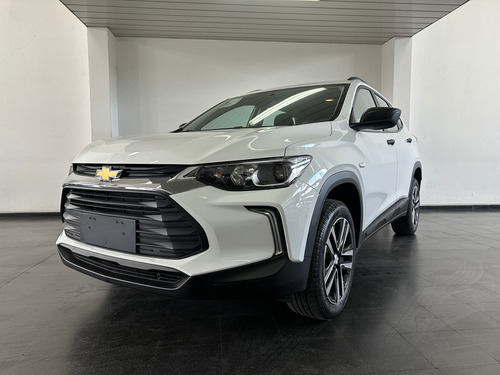 Chevrolet Tracker 1.2 Turbo At