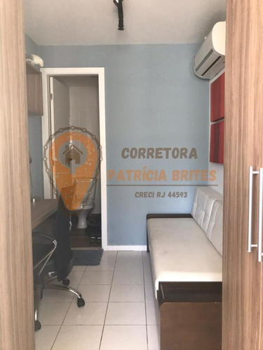 Imagem 5 de 15 de Apartamento Para Venda Em Rio De Janeiro, Barra Da Tijuca, 3 Dormitórios, 1 Suíte, 3 Banheiros, 2 Vagas - V01795_1-1937557