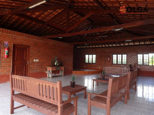 Imagem 24 de 30 de Casa Mobiliada Em Condomínio Fechado, À Venda - Gravatá/pe - Ca0678