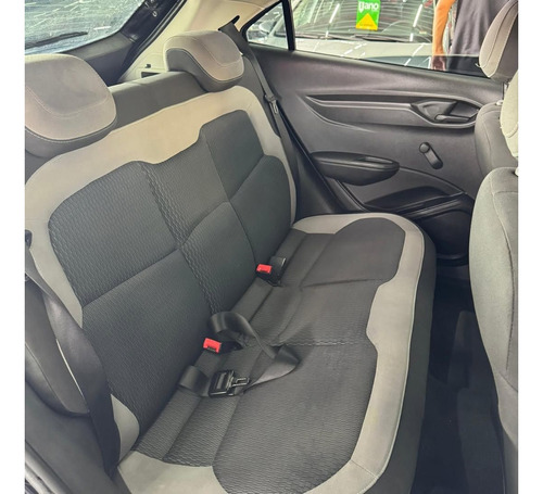 Chevrolet Onix 1.0 MPFI LS 8V FLEX 4P MANUAL