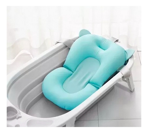 Malla O Hamaca Para Bañera Bebés Niños Y Recien Nacidos