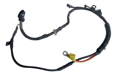 Cable Terminal Positivo Chevrolet Trax 13-16 #95316817 (Usado)
