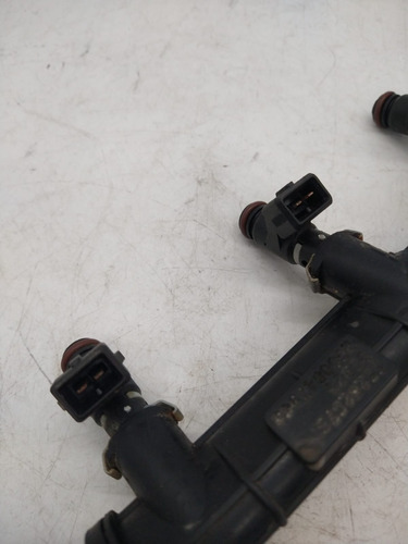 Riel Inyectores Fiat Pulse 2023 Original Detalle (Usado)