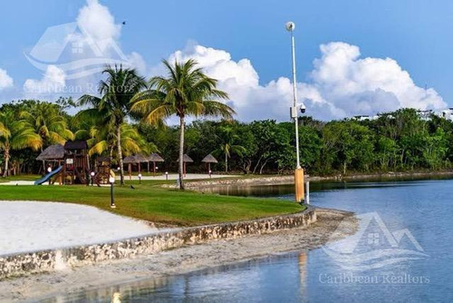 Casa En Venta Lagos Del Sol Cancún Q. Roo