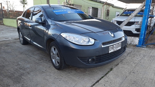 Renault Fluence 2013 2.0 Privilege Mt