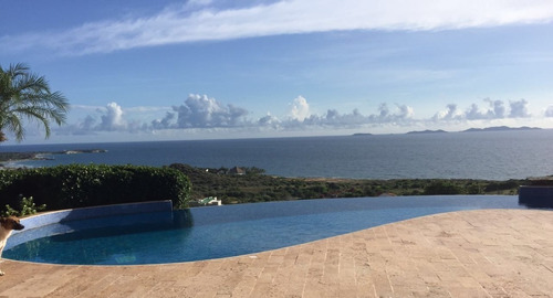 Imagen 9 de 11 de Re/max 2mil Vende Increible Casa Soñada En La Villa - Isla De Margarita