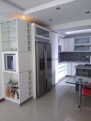 Imagen 6 de 14 de Apartamento Brisas Del Bosque El Retiro San Antonio
